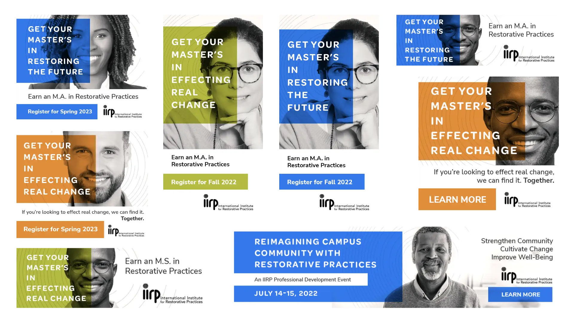 IIRP Case Study Slides - Digital 1