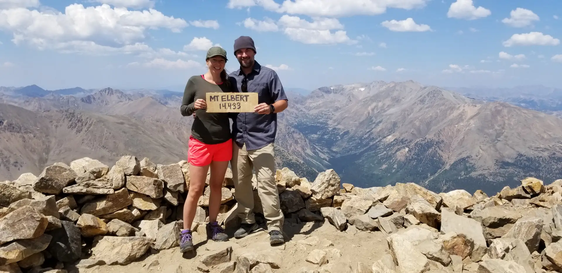 brandon mt elbert